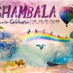 Shambala Festival ✯ Purim Celebration