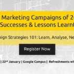 B2B Marketing Campaigns of 2018: Successes & Lessons Learnt