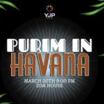 Purim in Havana