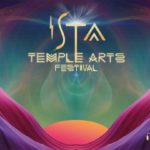 ISTA - temple arts festival - Israel, 2019