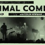 Minimal Compact 2019 | Reading 3, Tel Aviv - Sold Out!