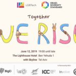 Together We Rise: LGBTech's Pride Fundraising Gala
