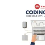 Coding 101: Build Your Own Landing Page
