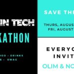 Save the Date: Olim in Tech Hackathon