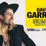 David Garrett Unlimited 2019
