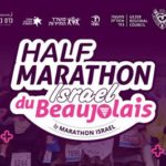 Beaujolais Half Marathon
