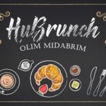 HuBrunch: Olim Midabrim