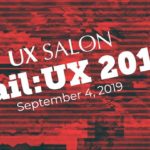 Fail:UX 2019 - 5 Glorious UX Failure Stories and Lessons Learned