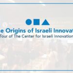 The Origins of Israeli Innovation