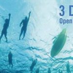 3 Days in 3 Seas - Open Water Swimming Marathon