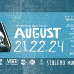 Tel Aviv Surf Film Festival - FULL Schedule
