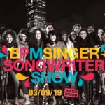 BPM Singer Song Writer Show