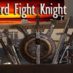 Sword Fight Knight