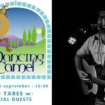 Ami Yares Returns to the Dancing Camel