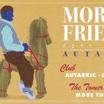 More Than Friends - Autarkic Live @ Drama