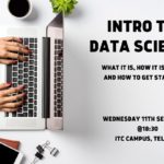 Intro to Data Science