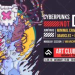 CyberJunk - Cyber Punk's Not Dead