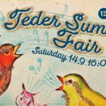 Teder Summer Fair