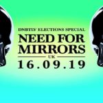Need For Mirrors [UK] -  DNBTLV