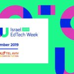 Israel EdTech Week 2019