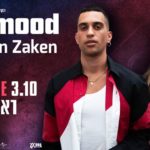 Mahmood feat Eden Ben Zaken