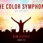 SHTUBY The Color Symphony @ Barby