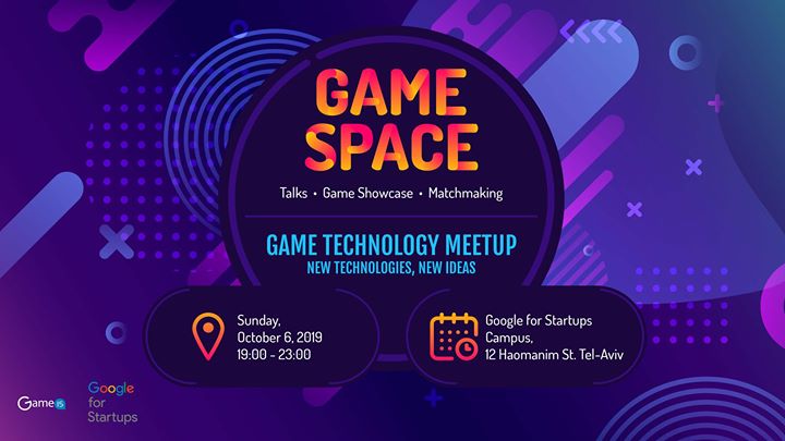 Game Space