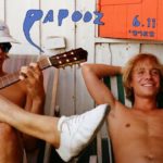 Papooz | Live In Tel-Aviv 6/11