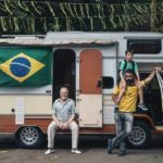 Pre-premiere free entry! My beloved Brazil and a conversation with the film director