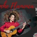 Noche Flamenca: Noa & Shuky - 25.9 en TLV Makers