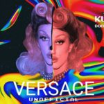 Versace unofficial by Tomer Versace @ Kuli Alma