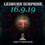 Ledburn Surprise!