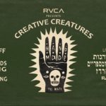 RVCA Presents - Creative Creatures