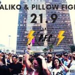 Pillow Fight Club & Hashmaliko - Batupim Bameholot