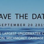 Israel's Largest Underwater Cleanup