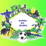 חגיגת ראש השנה בחצר - Samba Da Massa