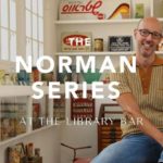 The Norman Series: In Conversation with Gil Fanto