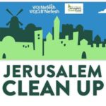 Jerusalem Clean Up