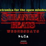 Stranger Beats ★ Buxa Wednesdays