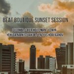 Beat Boutique - Sunset Session