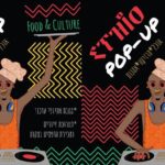 ETHIO POP - UP // Food & Culture