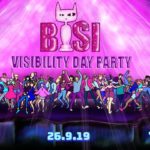 BiSi Visibility Day Party