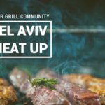 Tel Aviv Meat Up : Thursday Night All You Can Eat Premium BBQ