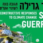 Solar Guerrilla: Documentary films at the Tel Aviv Museum of Art