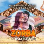 Zorba the Buddha Festival