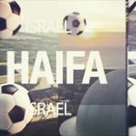 Shalom Game Brazil - Israel