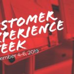 Designing the Customer Experience Week