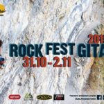 Rock Fest Gita 2019