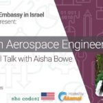 From Aerospace Engineer to CEO