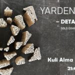 Yarden Amir SOLO Exhibition